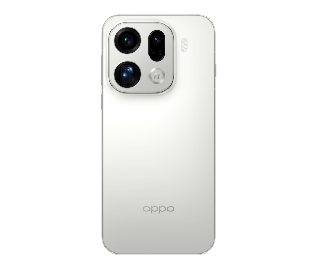 OPPO Find X9 Pro 16/512GB Silk White - 1371799 - zdjęcie 6